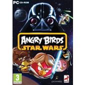 Angry Birds - Star Wars