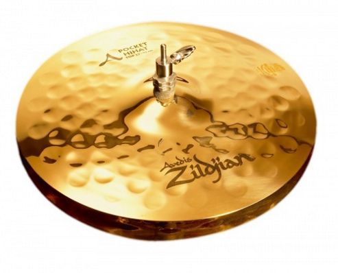 Image of Zildjian A0144 A Zildjian Pocket Hats