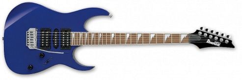 Image of Ibanez Grg170dx-jb (jewel Blue)