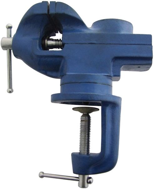Image of Am-tech 60mm Table Vice