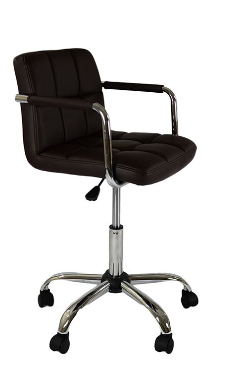 Image of Bahama Office Chair Brown