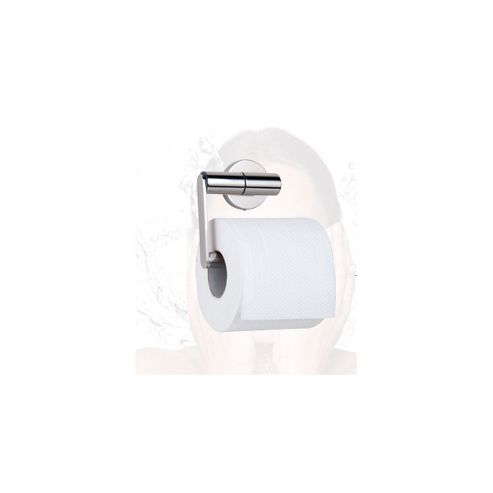 Image of Coram Showers Toilet Roll Holder In Chrome