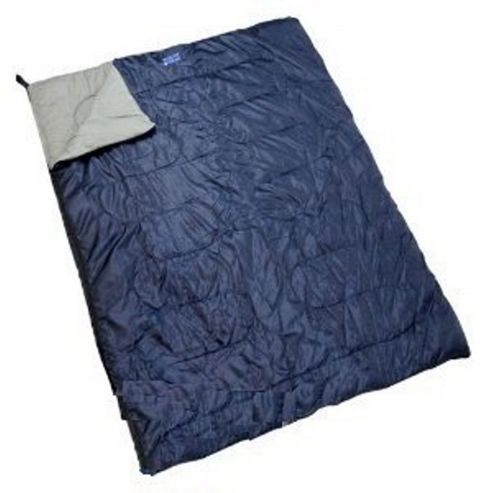 Image of North Gear Camping Double Sleeping Bag
