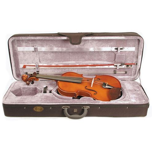 Image of Stentor I 1038p 15 Inch Student Viola Outfit