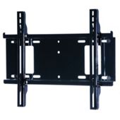 Peerless Flat Wall Mount Bracket for 23" - 46" LCD's