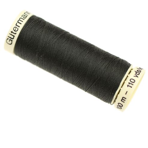 Image of Gutermann Sew All 100m - 2t100\861
