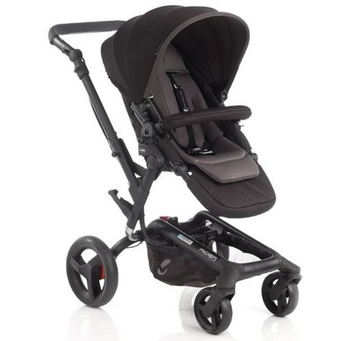 Image of Jane Rider Pushchair (klein)