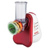 Tefal Fresh Express Food processor