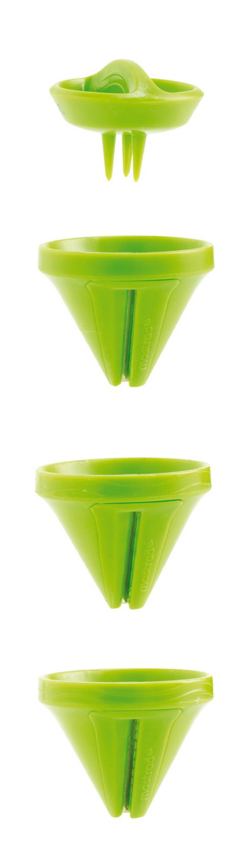 Image of Mastrad Deco Veggie Slicer