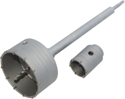 Image of Am-tech 50/ 110mm Core Drill Plus Extension Bar