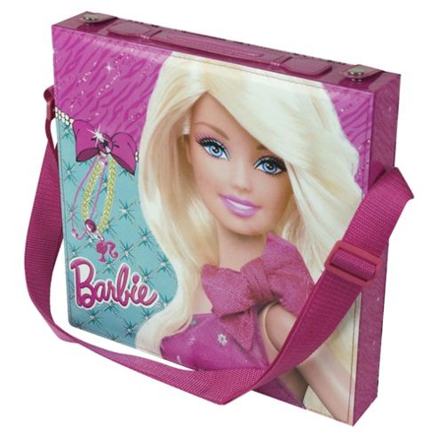 Image of Barbie Make Up Artist Case