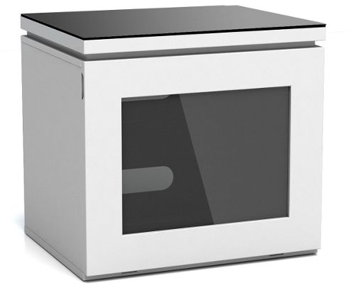 Image of Gecko White Reflect Ref550 Cabinet