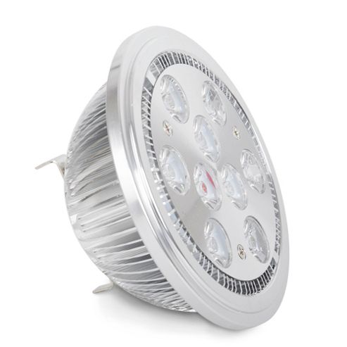 Image of Ar111 9w Led Bulb 3000k Warm White