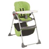 Chicco Happy Snack Green