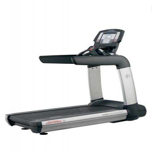 Image of Life Fitness 95t Inspire Treadmill