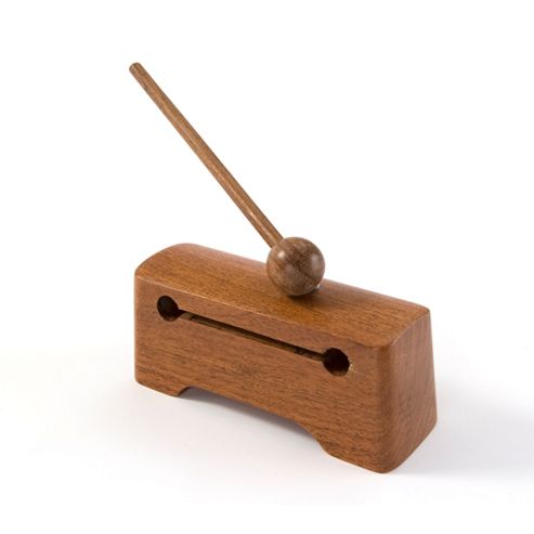 Image of Percussion Plus Pp264 Piccolo Woodblock