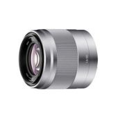 Sony SEL50F18 E 50mm f/1.8 OSS Lens for NEX series E Mount