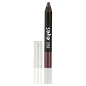 F&F Eye Crayon - Purple Deception