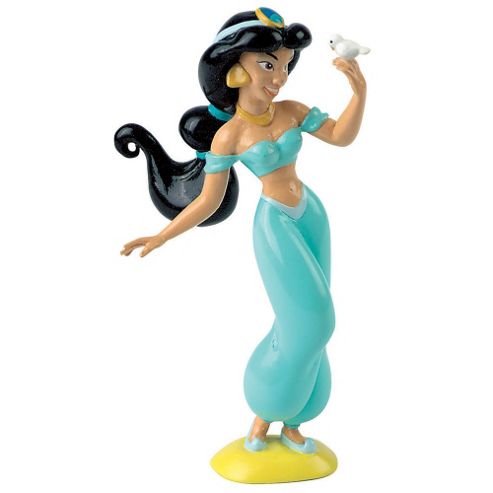Image of Aladdin Jasmine 12453