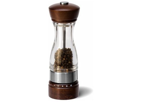 Image of Cole & Mason Keswick Gourmet Precision Pepper Mill