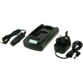 DR5500-UK Duracell Ultra Fast Battery Charger