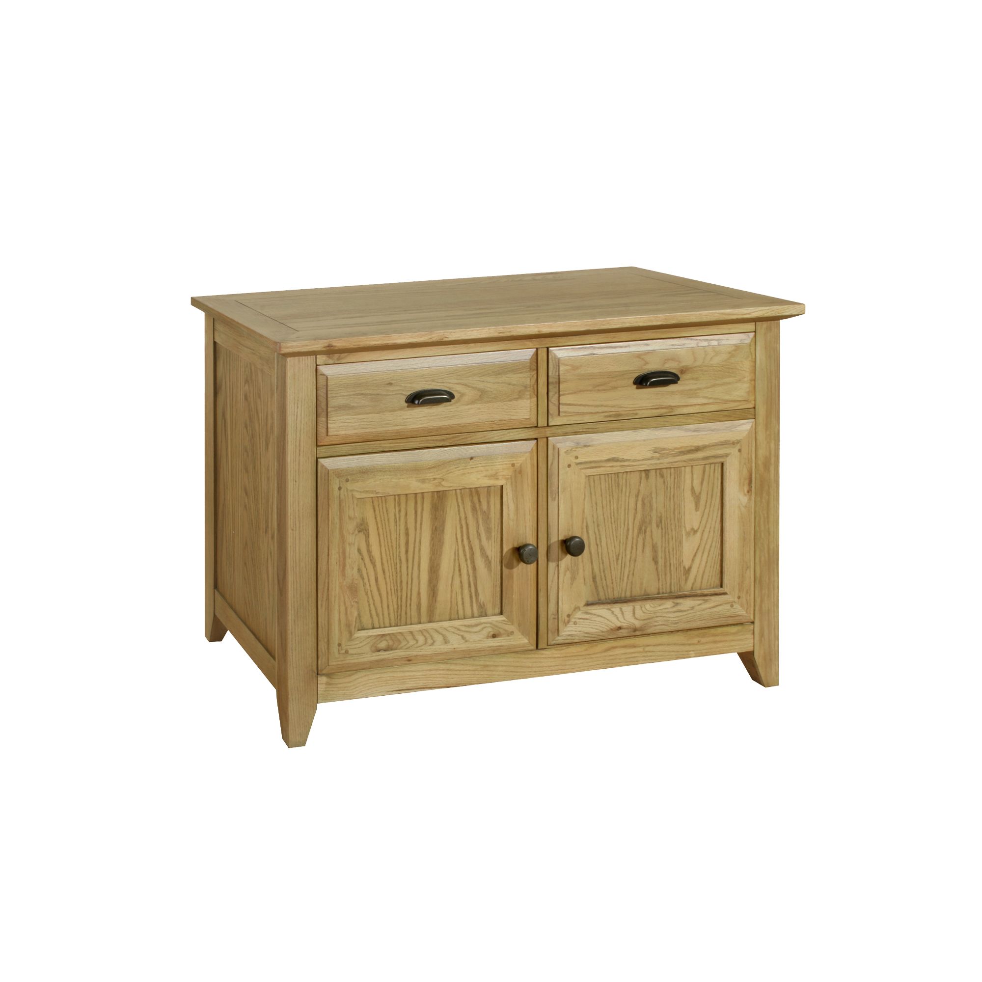 Alterton Furniture Mississippi Small Sideboard at Tesco Direct