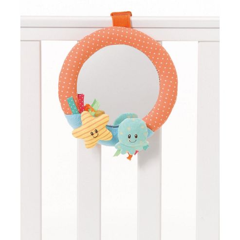 Image of Mothercare Mirror Toy