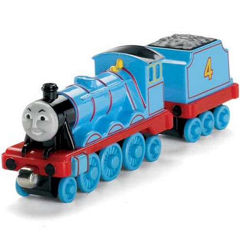 Image of Thomas And Friends Take N Play Gordon