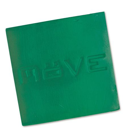 Image of M?ve Glycerine Soap (set Of 2) - Fresh Green