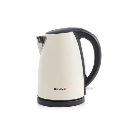 Image of Breville Vkj776 Jug Kettle - Cream