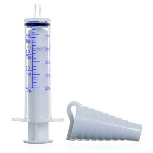 Image of Dreambaby Medicine Syringe