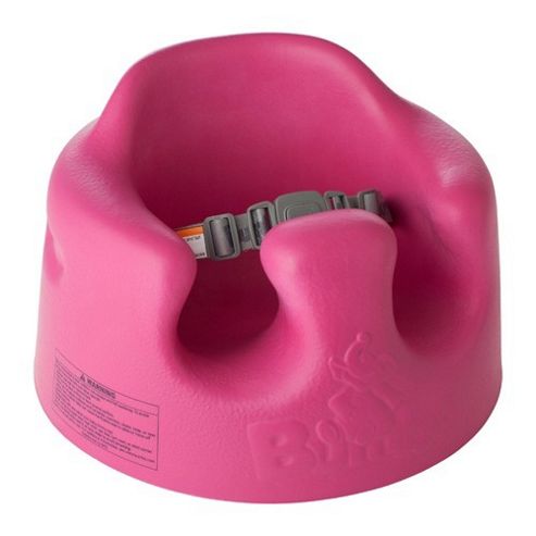 Image of Bumbo Baby Sitter (magenta)