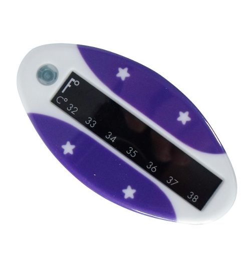 Image of Summer Baby Bath Temperature Tester Thermometer