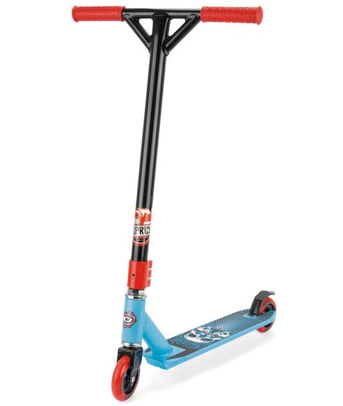 Image of Osprey Pro Stunt Scooter, Nirvana