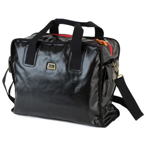 Image of Caboodle Fun & Funky Changing Bag (black)