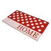 Home Spot PVC Coir Mat