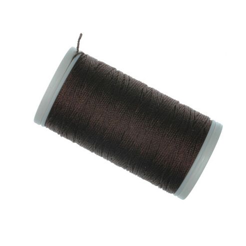 Image of Coats Duet Thread 30 Mt Ex Strong Darkish Brown