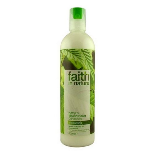 Image of Hemp & Meadowfoam (conditioner) (400ml Conditioner)