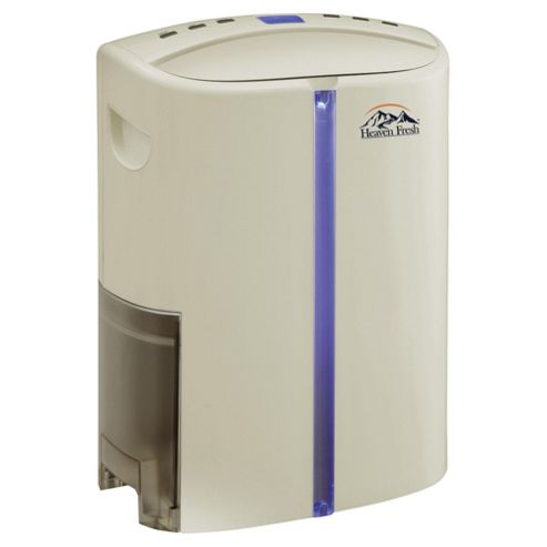 Image of Heaven Fresh Hf610 Naturopure Dehumidifier