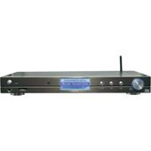 DNT IP Une Internet/FM Radio Titan