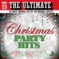 Ultimate Hits: Christmas Party (2CD)