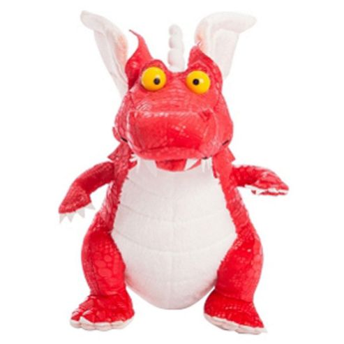 Image of Room On The Broom 12" Plush Dragon 60149