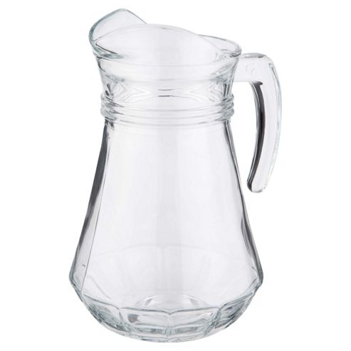 Image of Tesco Basic Jug