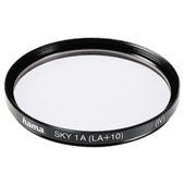 Hama Skylight Filter 1A (LA+10) 62 mm