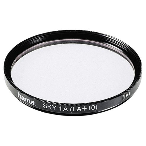 Image of Hama Skylight Filter 1a (la+10) 62 Mm