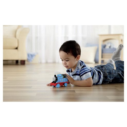 Image of Fisher-price My First Thomas & Friends Talking Rev & Light-up Thomas