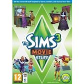 Sims 3 - Movie Stuff