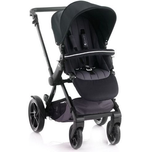 Image of Jane Twone Single Pushchair (granit)