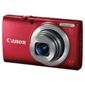 Canon Powershot A4000 Is Red