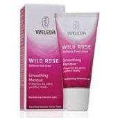 Wild Rose Smoothing Mask